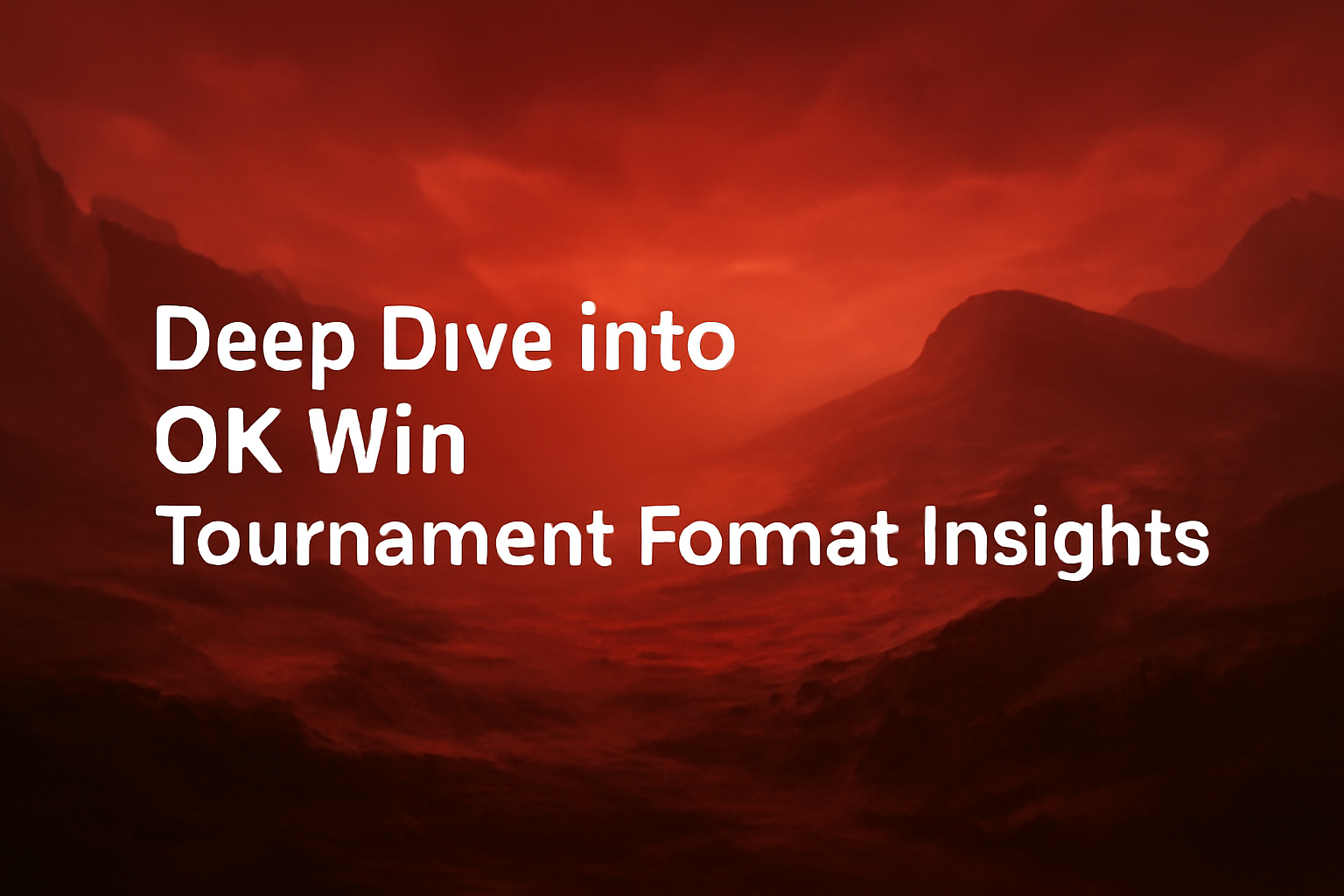 Illustration of the OK Win App features with emphasis on functionality.