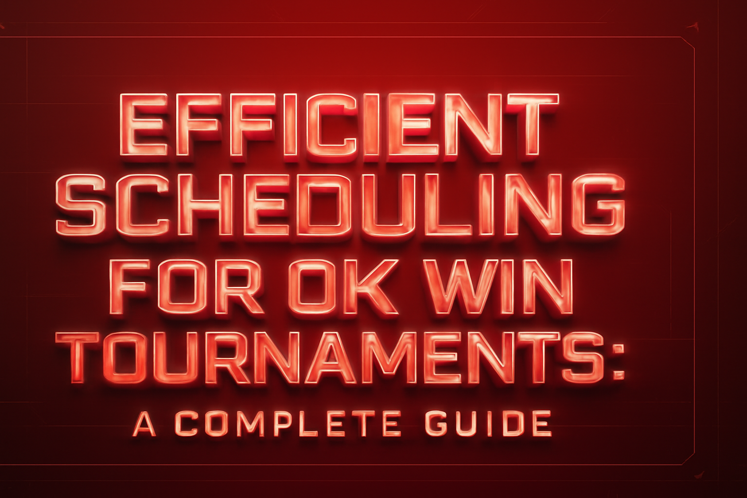 Visual representation of the installation process for OK Win on Android devices.