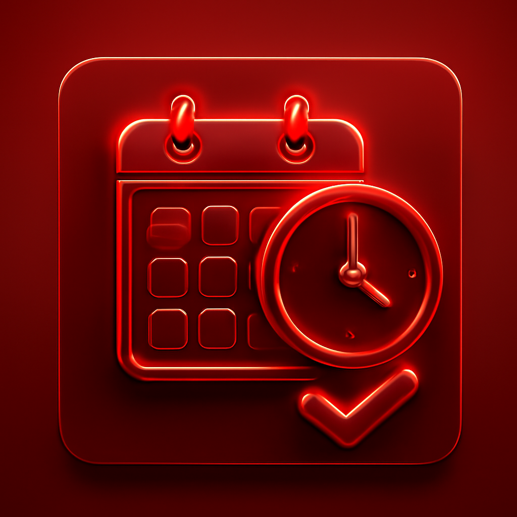 Icon for guidance on installing OK Win for Android devices.