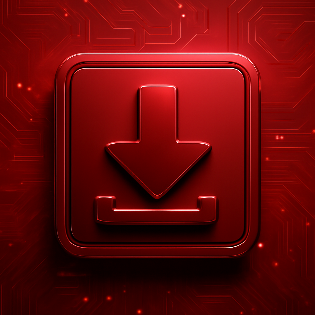 Diagram illustrating the installation steps for OK Win on Android.