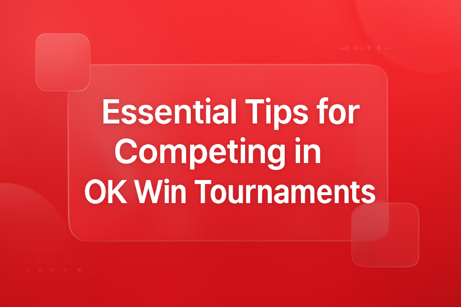 Visual representation of the installation process for OK Win on Android devices.