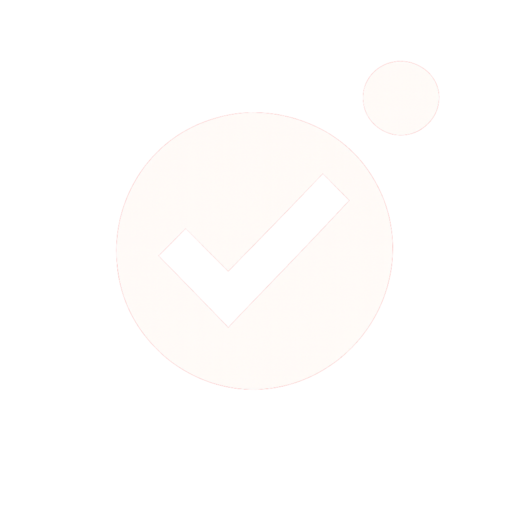 Icon representing the device requirements for OK Win app.